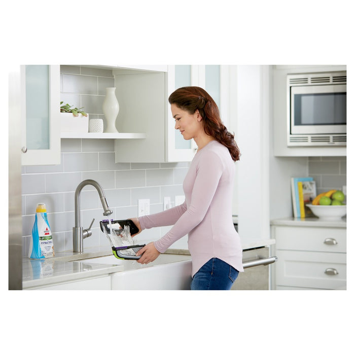 BISSELL ProHeat 2X Revolution Pet Pro Plus Carpet Cleaner (1986) (LOCAL PICKUP ONLY)