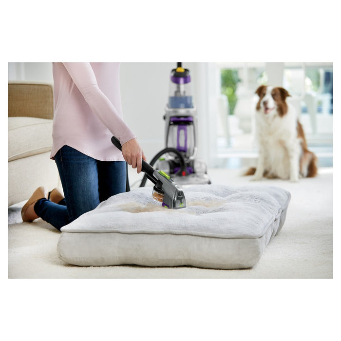 BISSELL ProHeat 2X Revolution Pet Pro Plus Carpet Cleaner (1986) (LOCAL PICKUP ONLY)