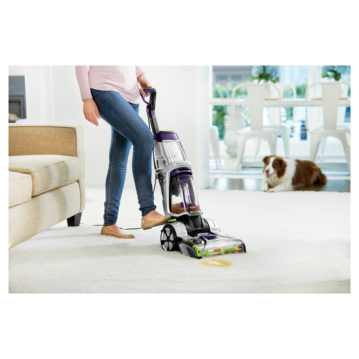 BISSELL ProHeat 2X Revolution Pet Pro Plus Carpet Cleaner (1986) (LOCAL PICKUP ONLY)