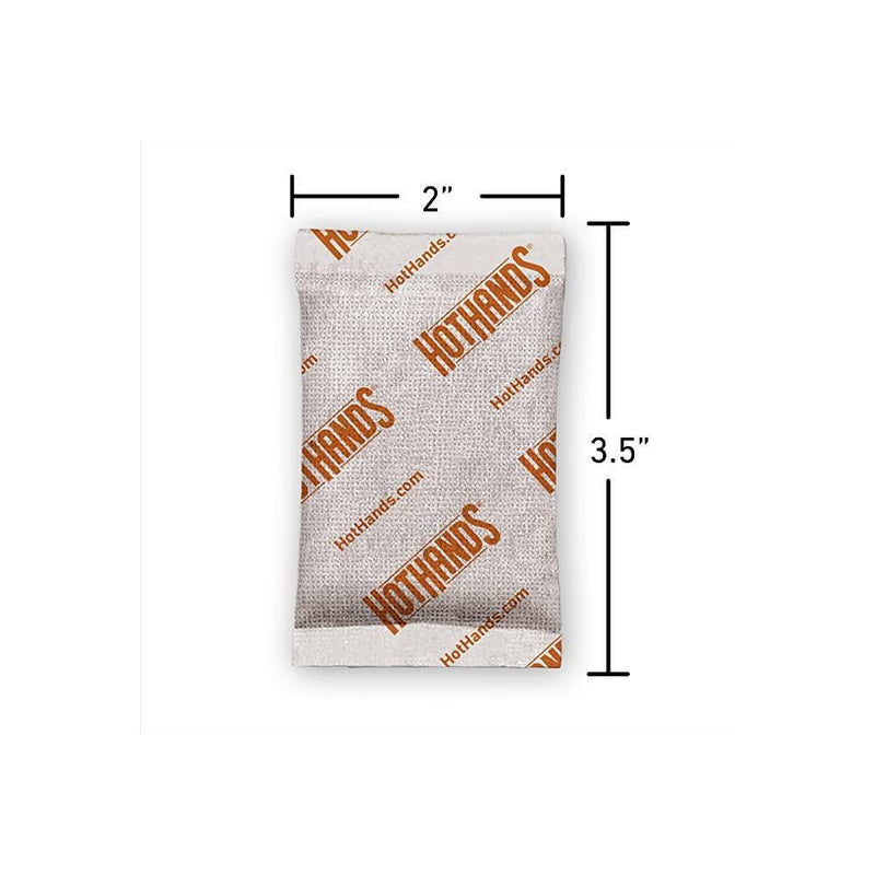 HotHands 10pk Hand Warmers Value Pack=
