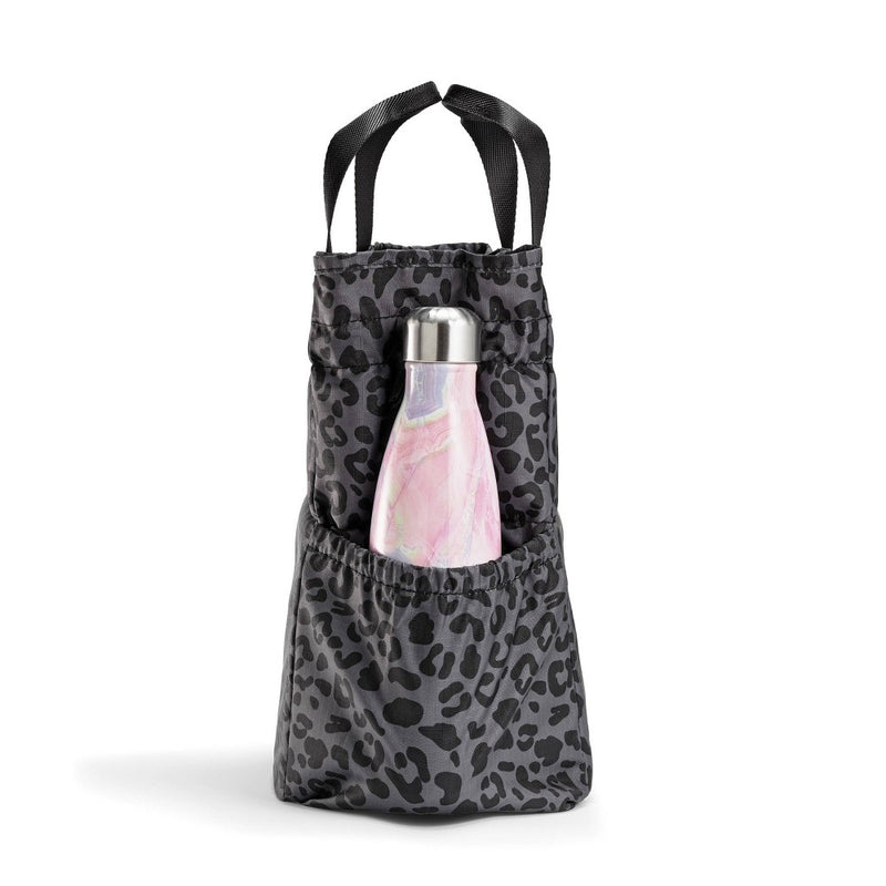 Fit & Fresh Cromwell Cinch Bag Lunch Kit Set