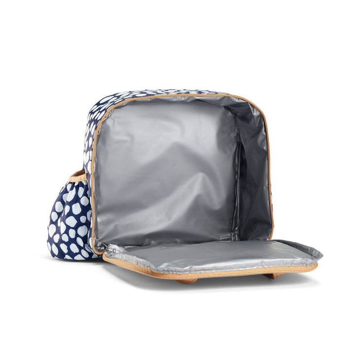 Fit & Fresh Wichita Lunch Kit Set - Blue