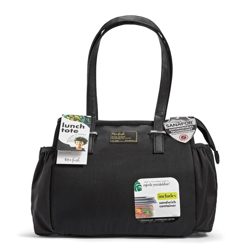 Fit & Fresh Copley Lunch Kit