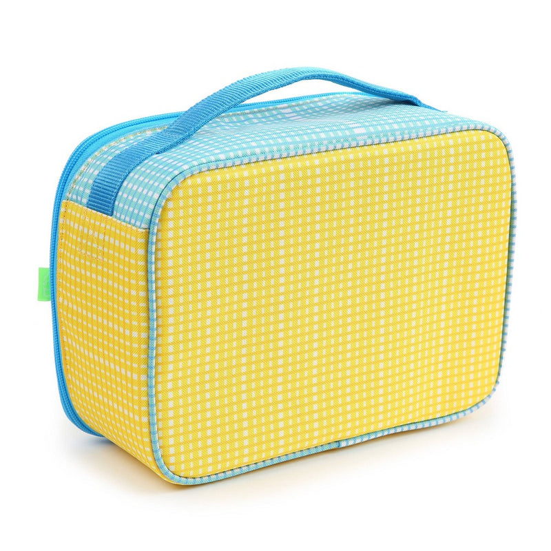 DREASDOODLES by Andrea Campos Coco Lunch Bag - My Favorite Blanket