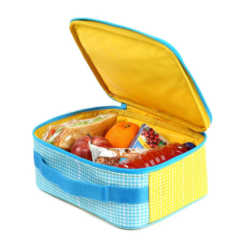 DREASDOODLES by Andrea Campos Coco Lunch Bag - My Favorite Blanket