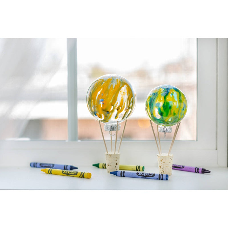 Crayola 24ct Ultra Clean Washable Crayons