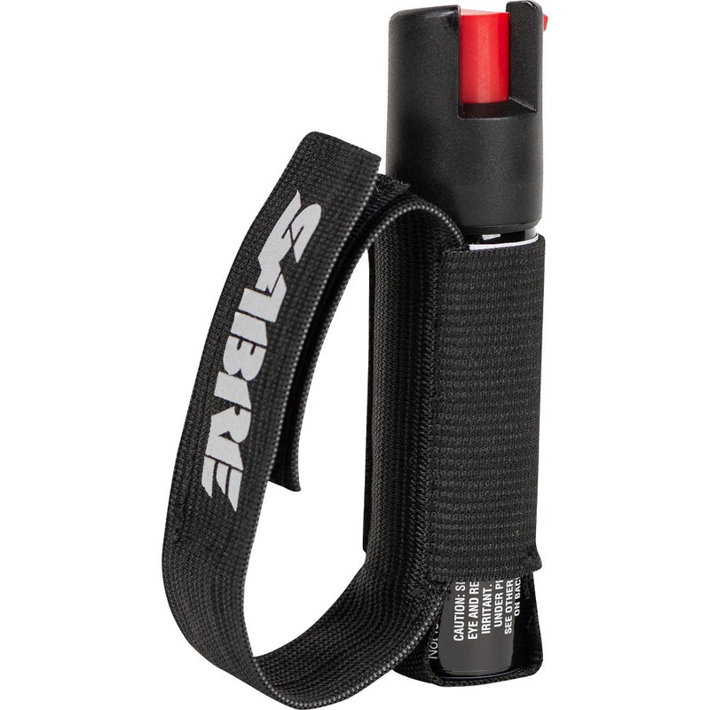 Sabre Runner's Pepper Gel Spray - Black *BRAND NEW & SEALED*