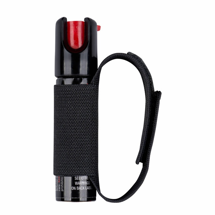 Sabre Runner's Pepper Gel Spray - Black *BRAND NEW & SEALED*