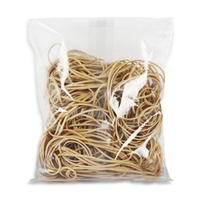 300ct Rubber Band Size 19 3-1/2'' x 1/16'' Tan - up & up™