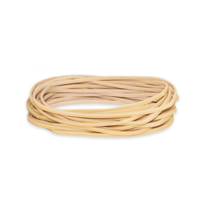 300ct Rubber Band Size 19 3-1/2'' x 1/16'' Tan - up & up™