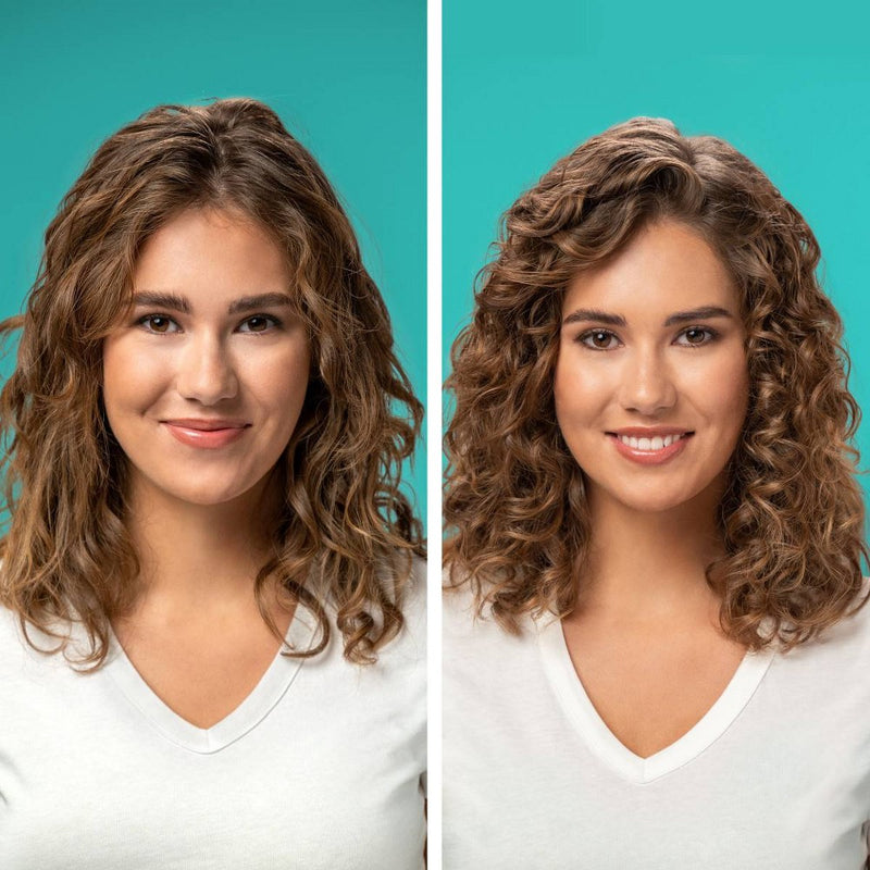 Maui Moisture Lightweight Curls + Flaxseed Conditioner, Conditioning, Paraben Free, Silicone Free - 13 fl oz