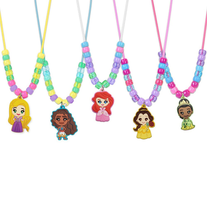 Disney Princess Necklace Activity Tin *BRAND NEW & SEALED*