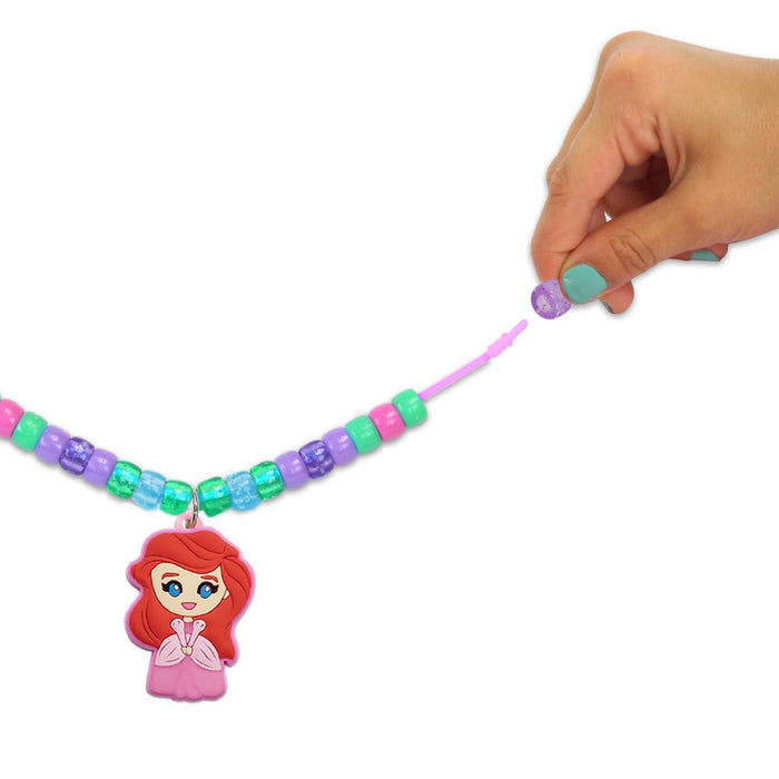 Disney Princess Necklace Activity Tin *BRAND NEW & SEALED*