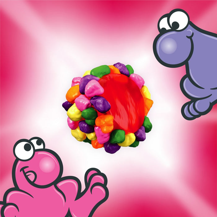 Nerds Gummy Clusters Candy - 8oz