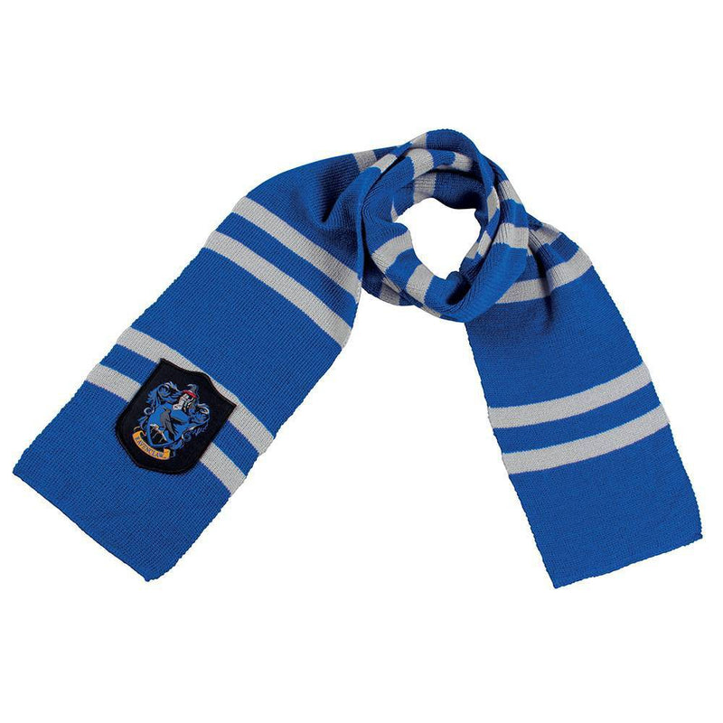 Adult Harry Potter Ravenclaw Halloween Costume Scarf