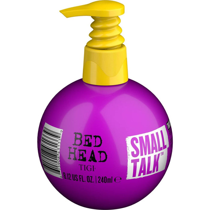 TIGI Bed Head Small Talk Thickening Cream - 8.12 fl oz
