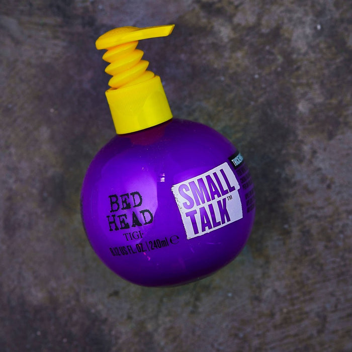 TIGI Bed Head Small Talk Thickening Cream - 8.12 fl oz