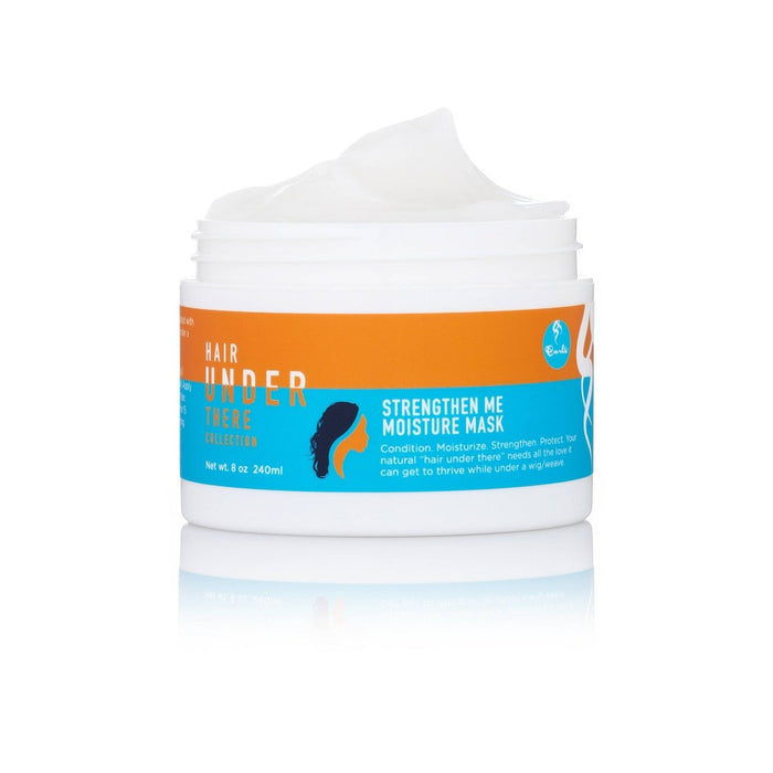 Curls Under There Moisture Hair Mask - 8oz