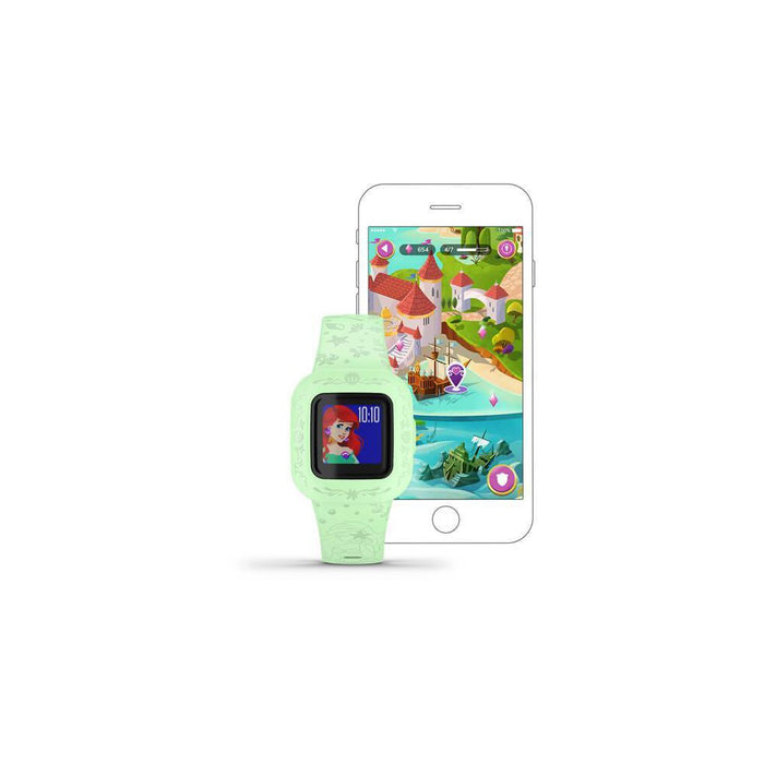 Garmin vivofit jr. 3 Princess Ariel