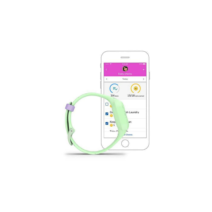 Garmin vivofit jr. 3 Princess Ariel