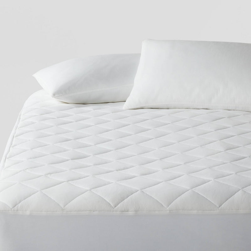 Queen Cool Touch Mattress Pad - Threshold™