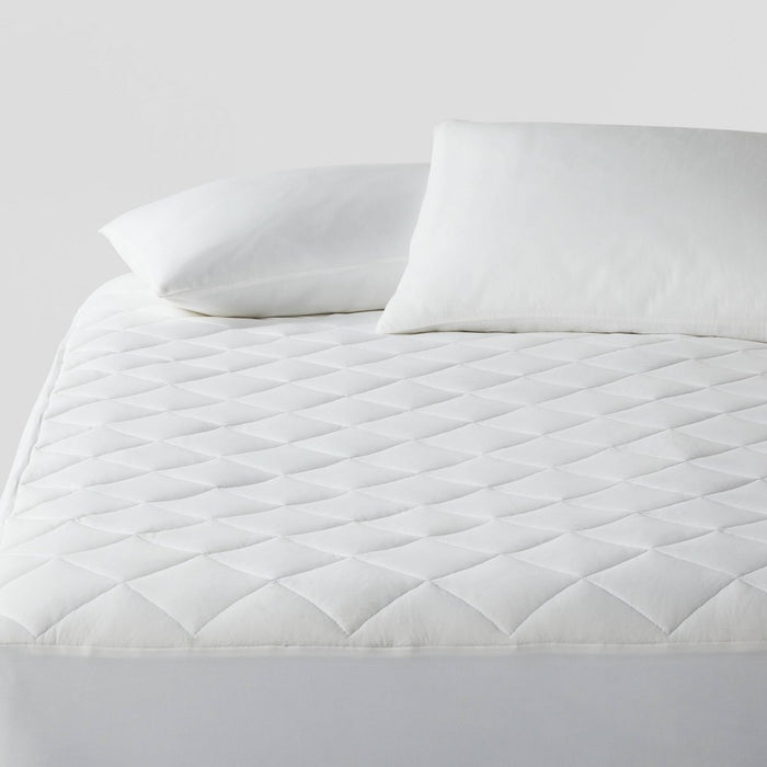 Queen Cool Touch Mattress Pad - Threshold™