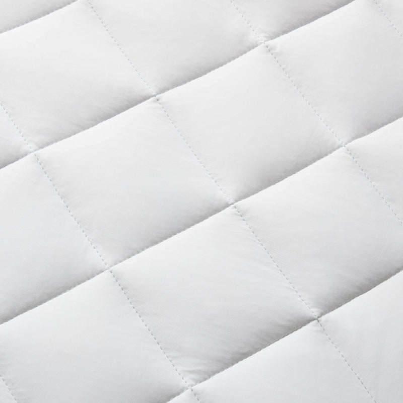 Queen Cool Touch Mattress Pad - Threshold™