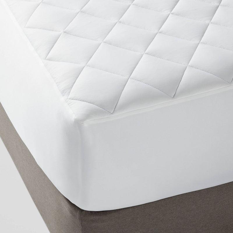 Queen Cool Touch Mattress Pad - Threshold™