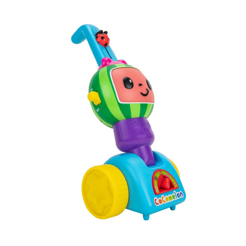 CoComelon Cleanup Time Musical Vacuum