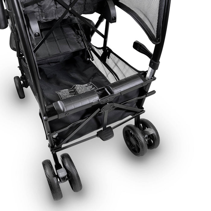Summer Infant 3Dlite Tandem Convenience Double Stroller (LOCAL PICKUP ONLY)