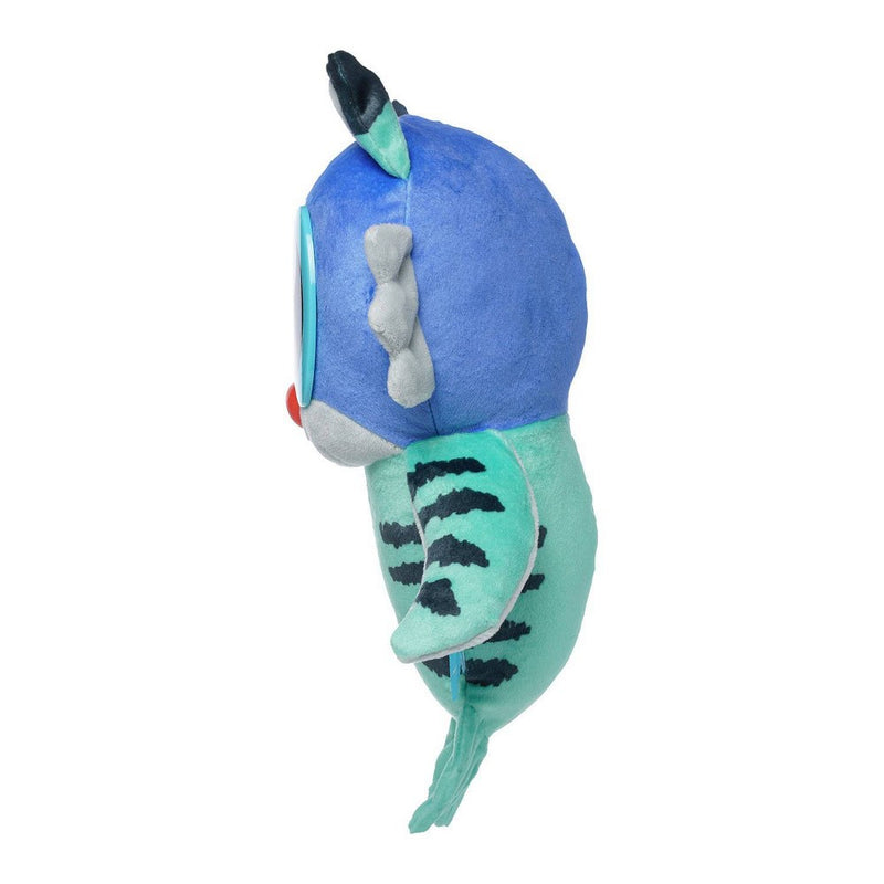 The Manhattan Toy Company Morphies Merkit Stuffed Animal