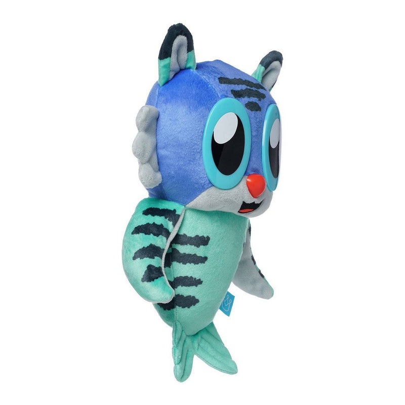 The Manhattan Toy Company Morphies Merkit Stuffed Animal