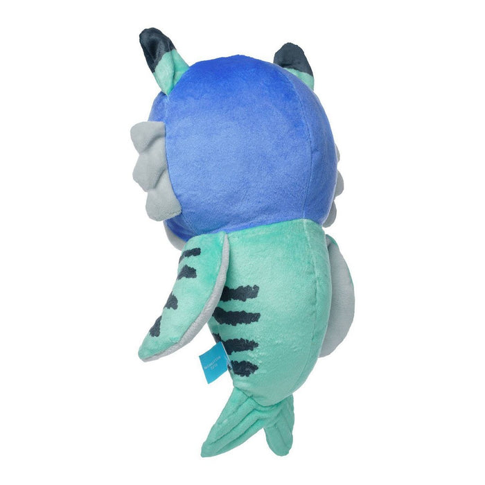 The Manhattan Toy Company Morphies Merkit Stuffed Animal