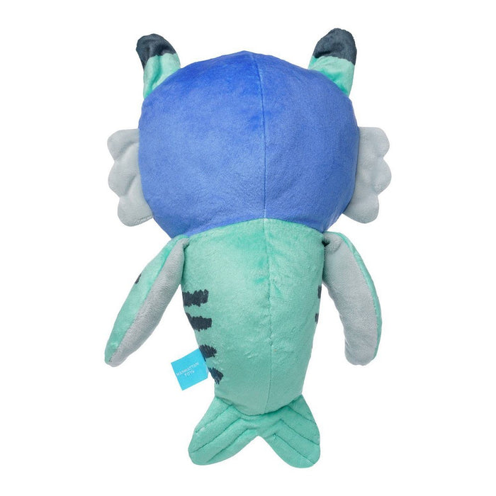 The Manhattan Toy Company Morphies Merkit Stuffed Animal