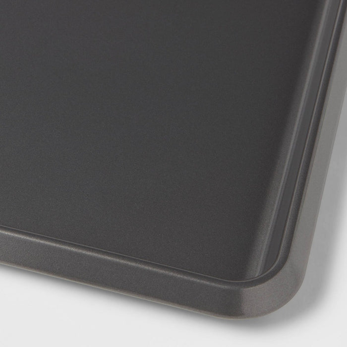 12" x 17" Non-Stick Jumbo Cookie Sheet Carbon Steel - Made By Design™