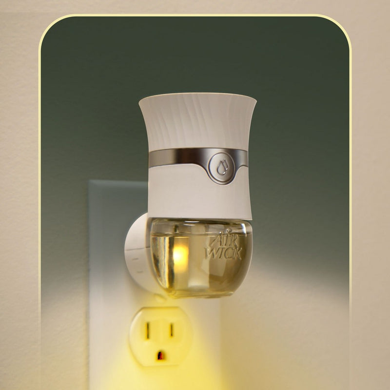 Air Wick Scented Oil Air Freshener - 1 Warmer