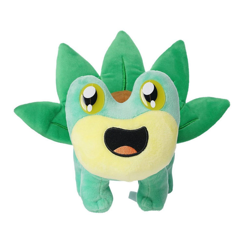The Manhattan Toy Company Morphies Furttleaf Stuffed Animal