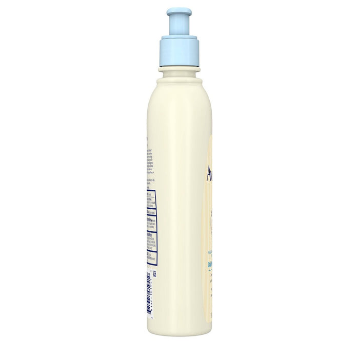 Aveeno Baby Daily Moisture Body Lotion for Delicate Skin with Natural Colloidal Oatmeal & Dimethicone - 18 fl oz