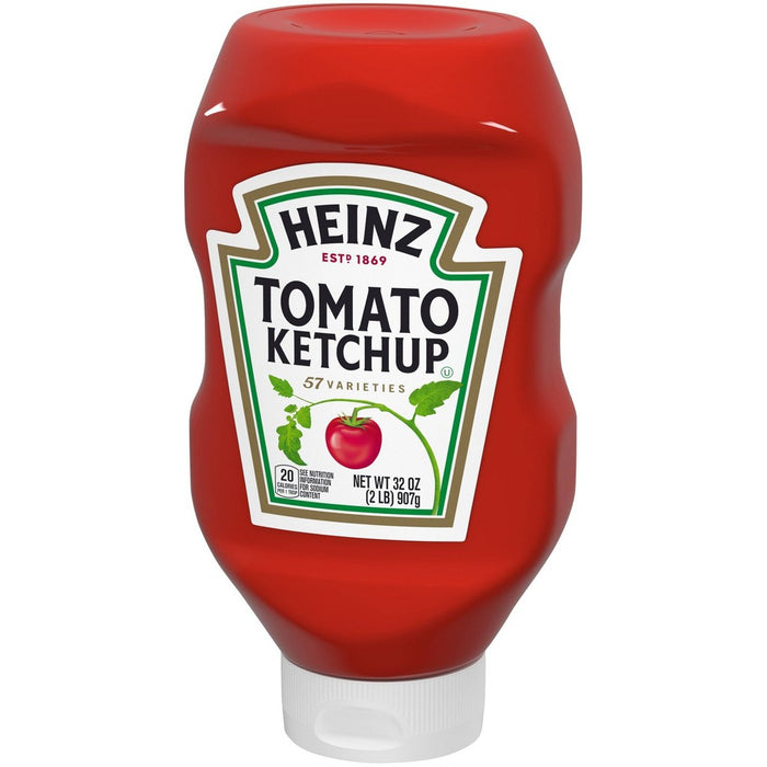 Heinz Tomato Ketchup 32oz