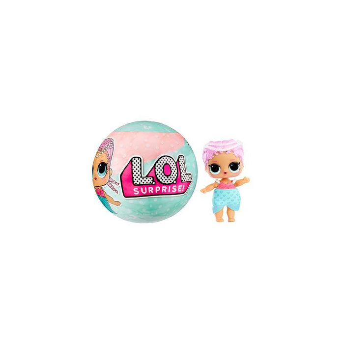 L.O.L. Surprise! Merbaby Family 3 Pack Exclusive with 7+ Surprises