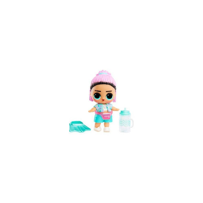 L.O.L. Surprise! Merbaby Family 3 Pack Exclusive with 7+ Surprises