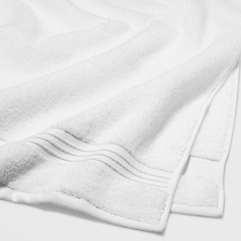 Spa Bath Towel White - Threshold Signature™