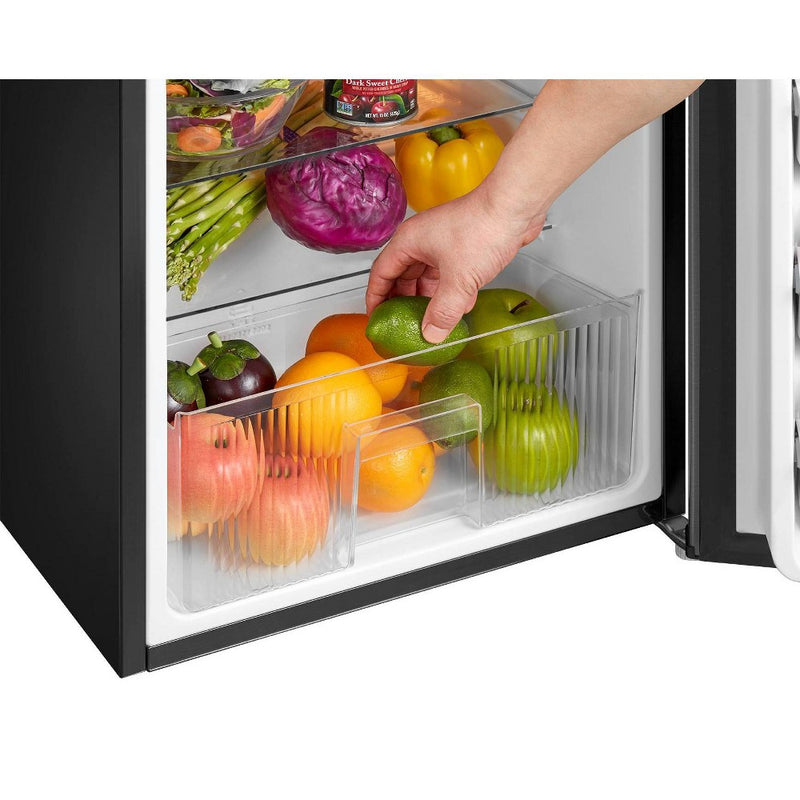 Midea 3.1 cu ft Compact Refrigerator (LOCAL PICKUP ONLY)