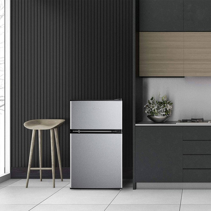 Midea 3.1 cu ft Compact Refrigerator (LOCAL PICKUP ONLY)