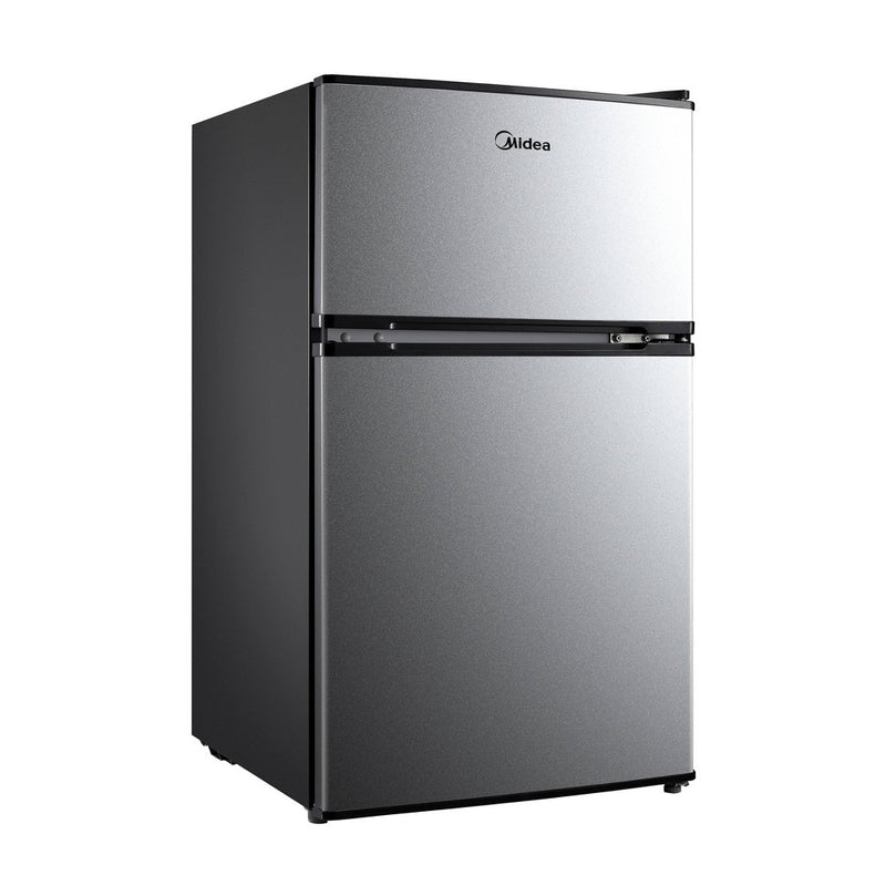 Midea 3.1 cu ft Compact Refrigerator (LOCAL PICKUP ONLY)