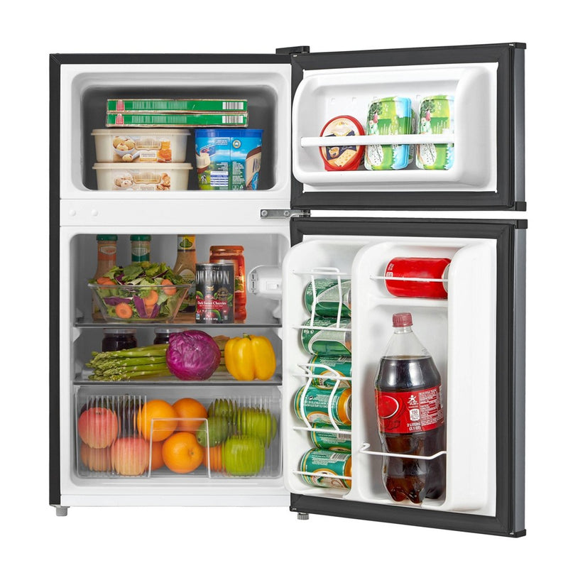 Midea 3.1 cu ft Compact Refrigerator (LOCAL PICKUP ONLY)