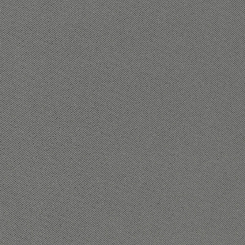 2pk 37"x63" Blackout Shadow Window Curtain Panels Gray - Eclipse