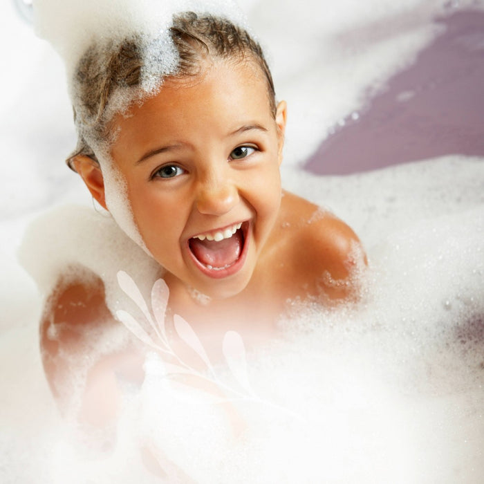 Suave Kids' Natural Coconut Oil 3-in-1 Pump Shampoo + Conditioner + Body Wash - 16.5 fl oz