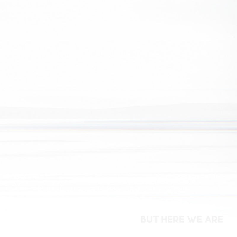Foo Fighters - But Here We Are (CD)