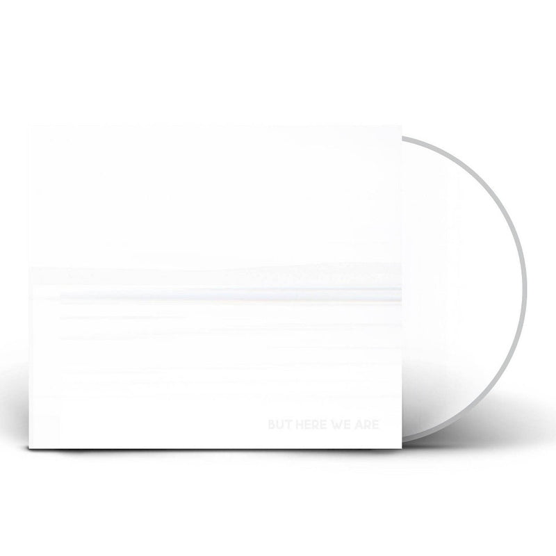 Foo Fighters - But Here We Are (CD)